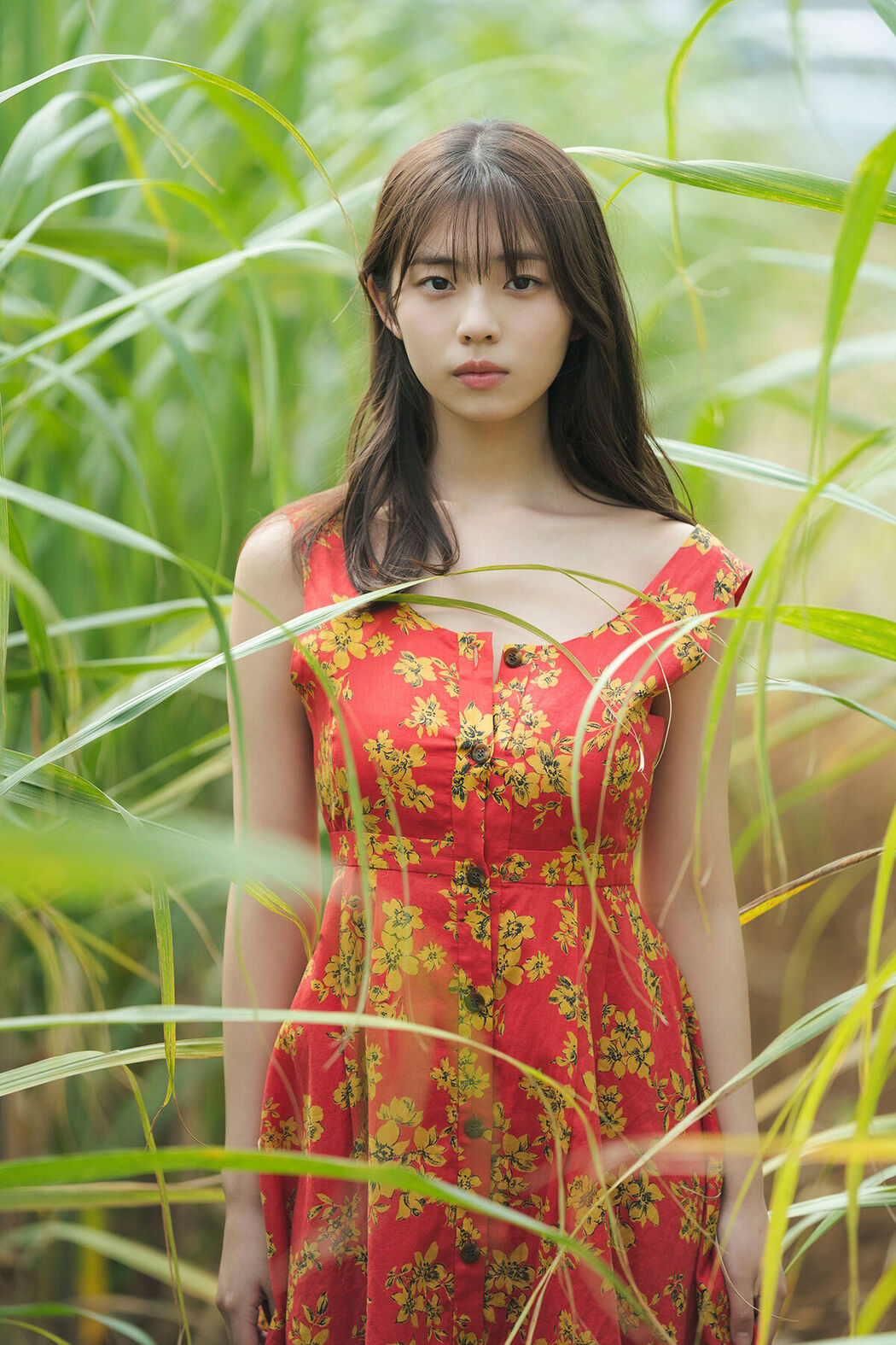 JP Kikuchi Hina 菊地姫奈 – ミスマガジン2020ミス週刊少年マガジン ヤンマガアザーっす YM2023年19号未公開カット ヤンマガデジタル写真集 (36P)