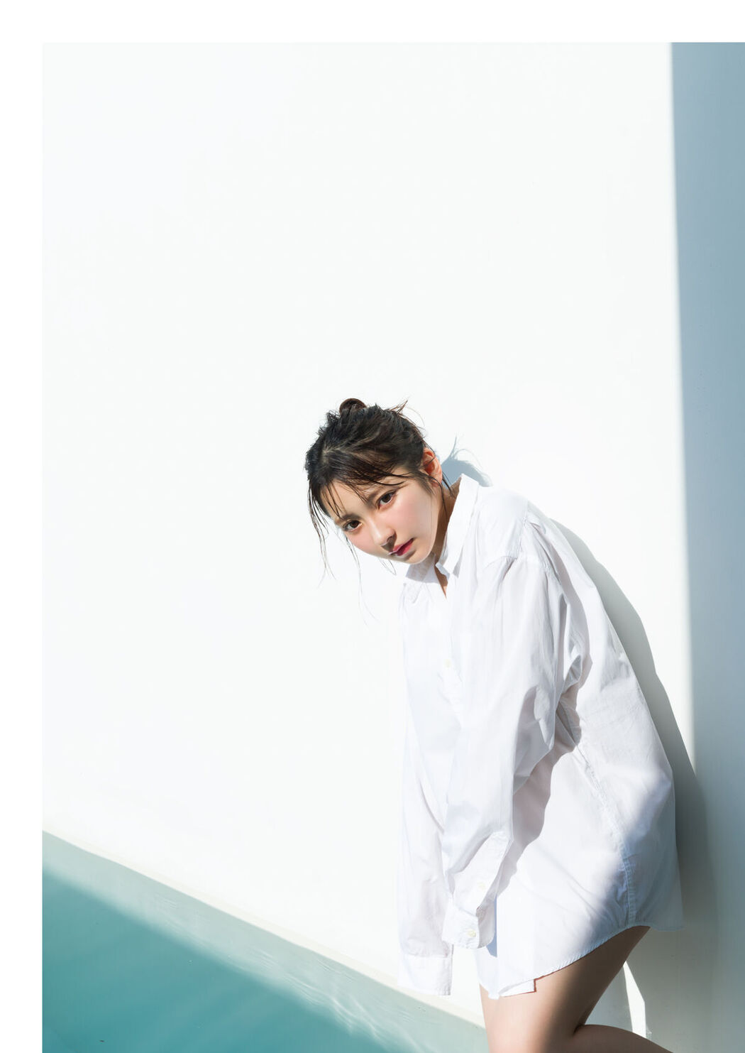 JP TOOMI 十味 &#8211; デジタル限定 YJ PHOTO BOOK 2i2写真集 Were waiting for you (55P)