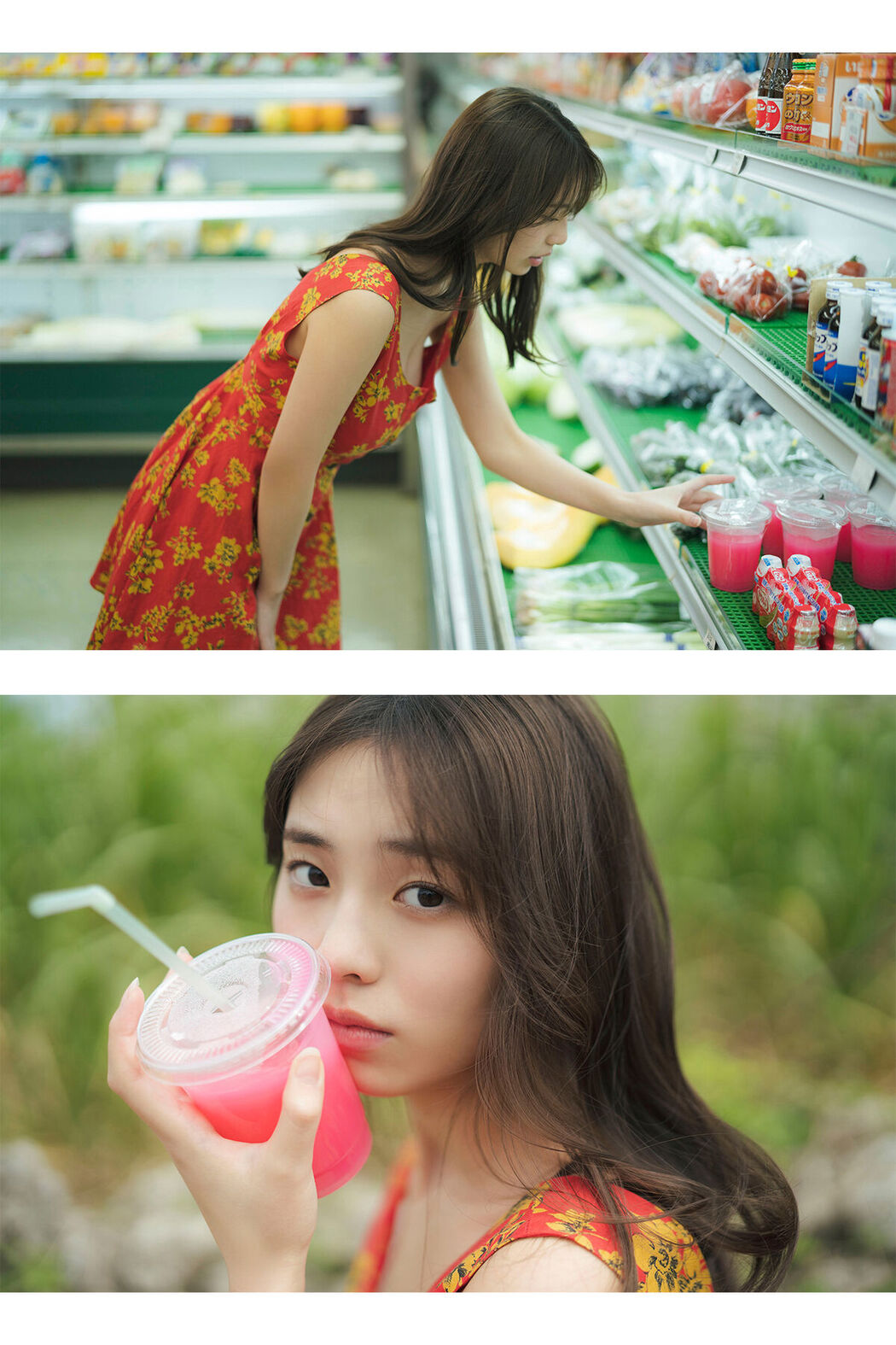 JP Kikuchi Hina 菊地姫奈 – ミスマガジン2020ミス週刊少年マガジン ヤンマガアザーっす YM2023年19号未公開カット ヤンマガデジタル写真集 (36P)