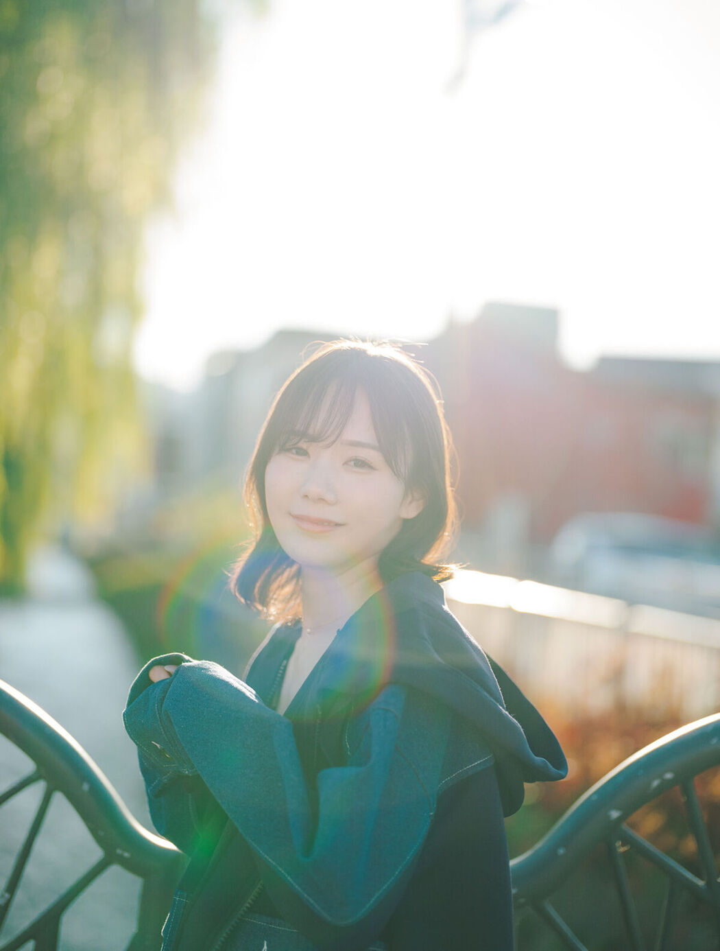 JP Miru &#8211; 写真集 Scenery Part01 (65P)