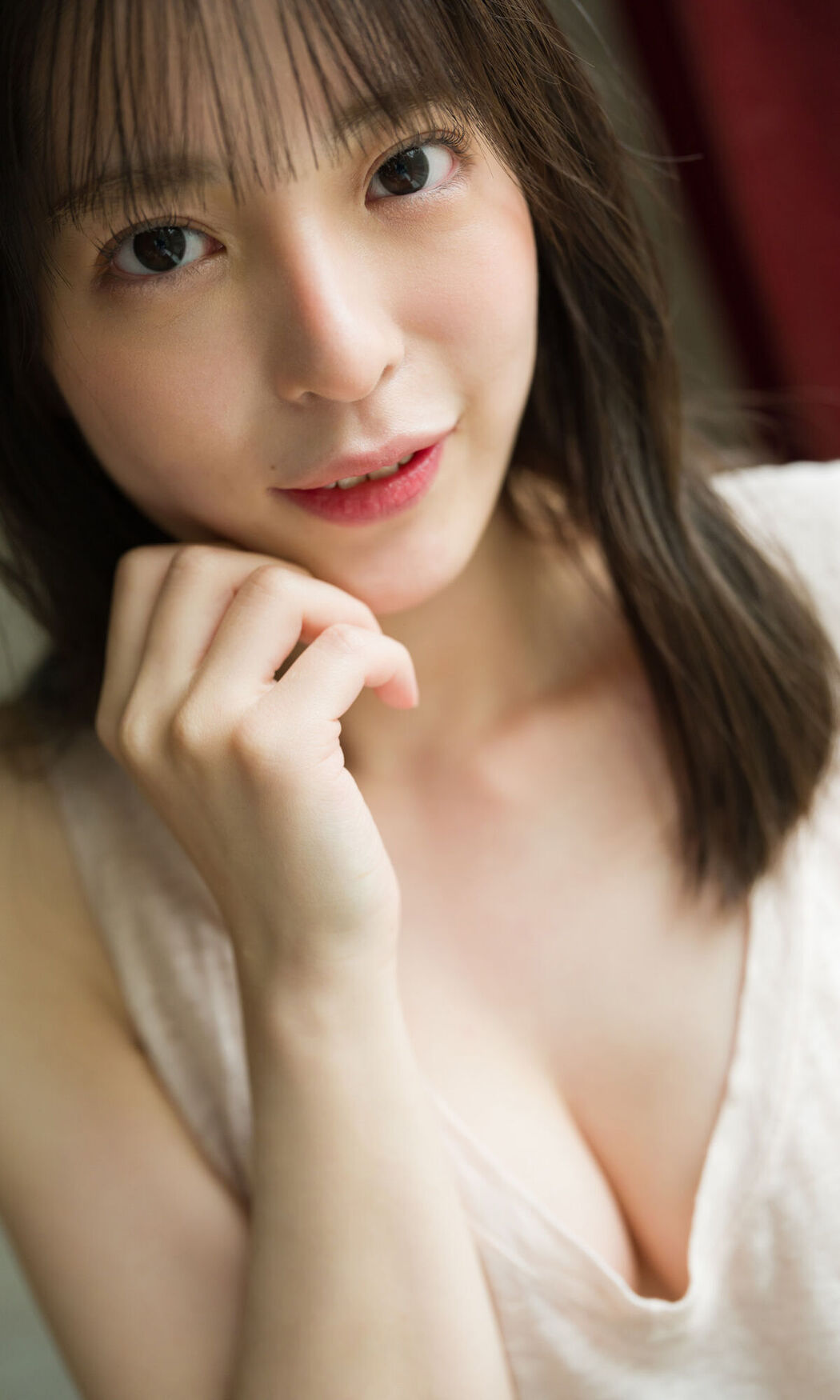 JP Nagano Miyabi 長野雅 – デジタル限定写真集 はじめて (85P – 1V)