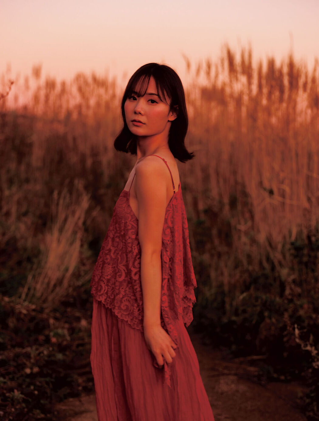 JP Miru &#8211; 写真集 Scenery Part02 (65P)