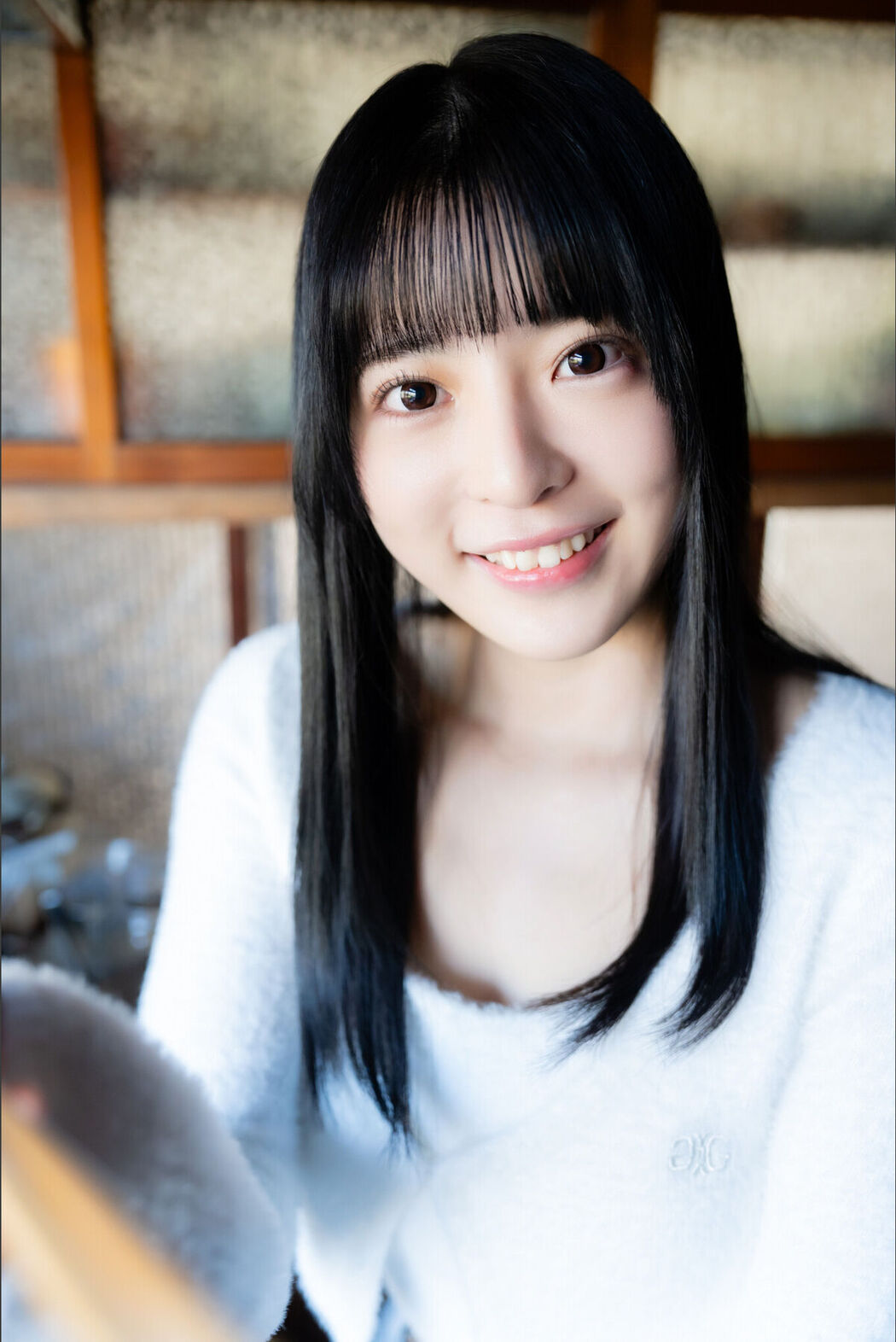 JP Nagano Miyabi 長野雅 – 帰省グラビアプレス デジタル写真集 (51P)