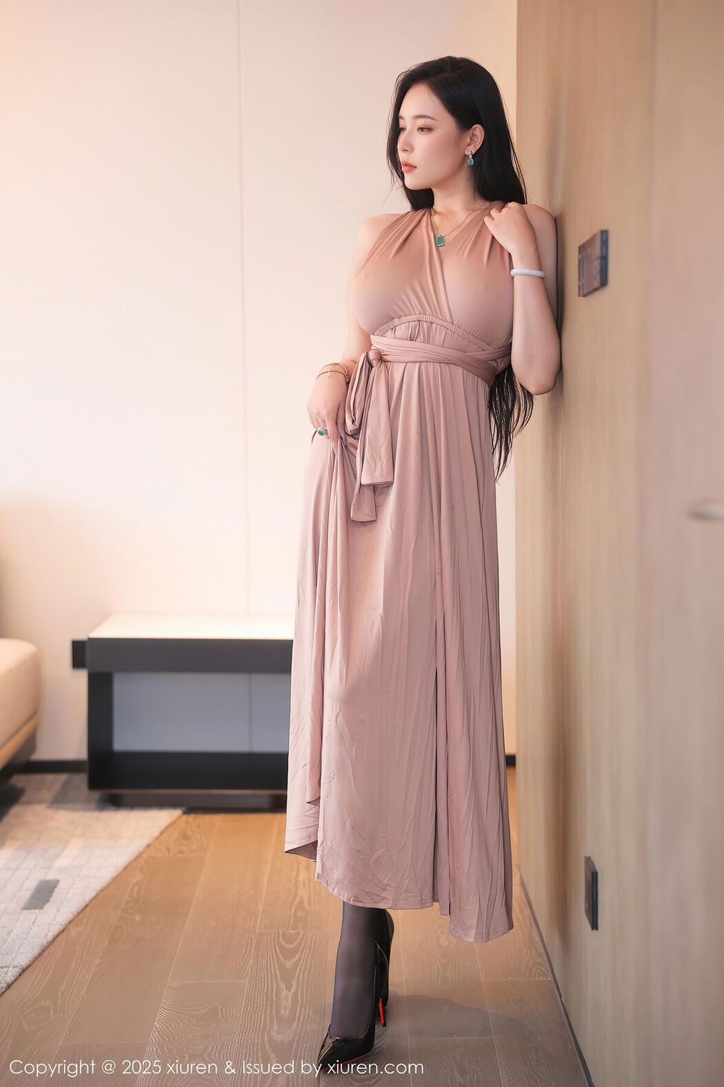 XiuRen秀人网 No.10432 Xiao Na Bi (88P)