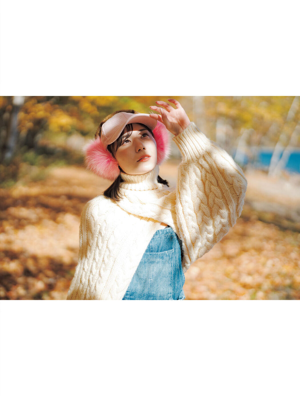 JP Miru &#8211; 写真集 Scenery Part01 (65P)