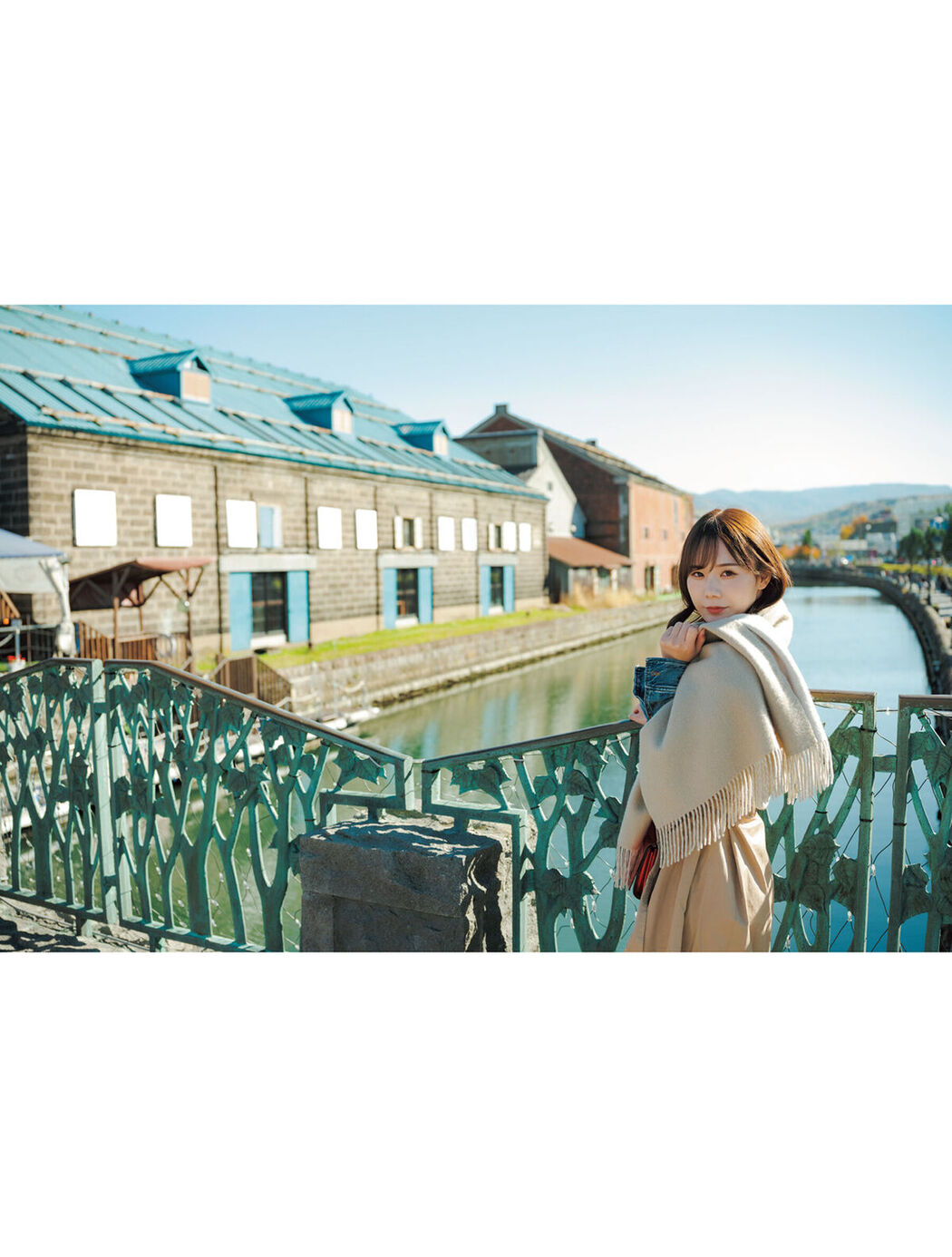 JP Miru &#8211; 写真集 Scenery Part02 (65P)