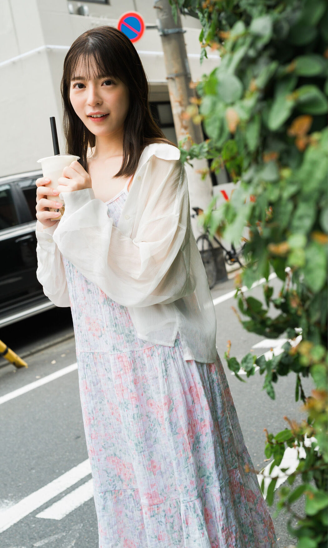 JP Nagano Miyabi 長野雅 – デジタル限定写真集 はじめて (85P – 1V)