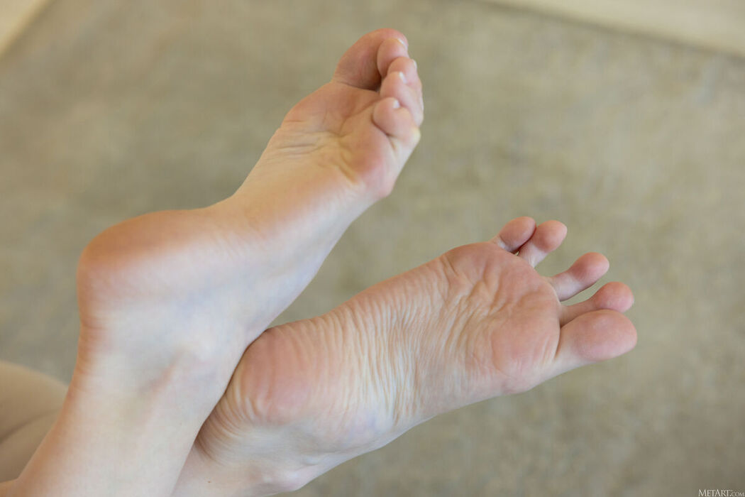 MetArt Vicki Wade &#8211; Seductive Tease Part02 (54P)