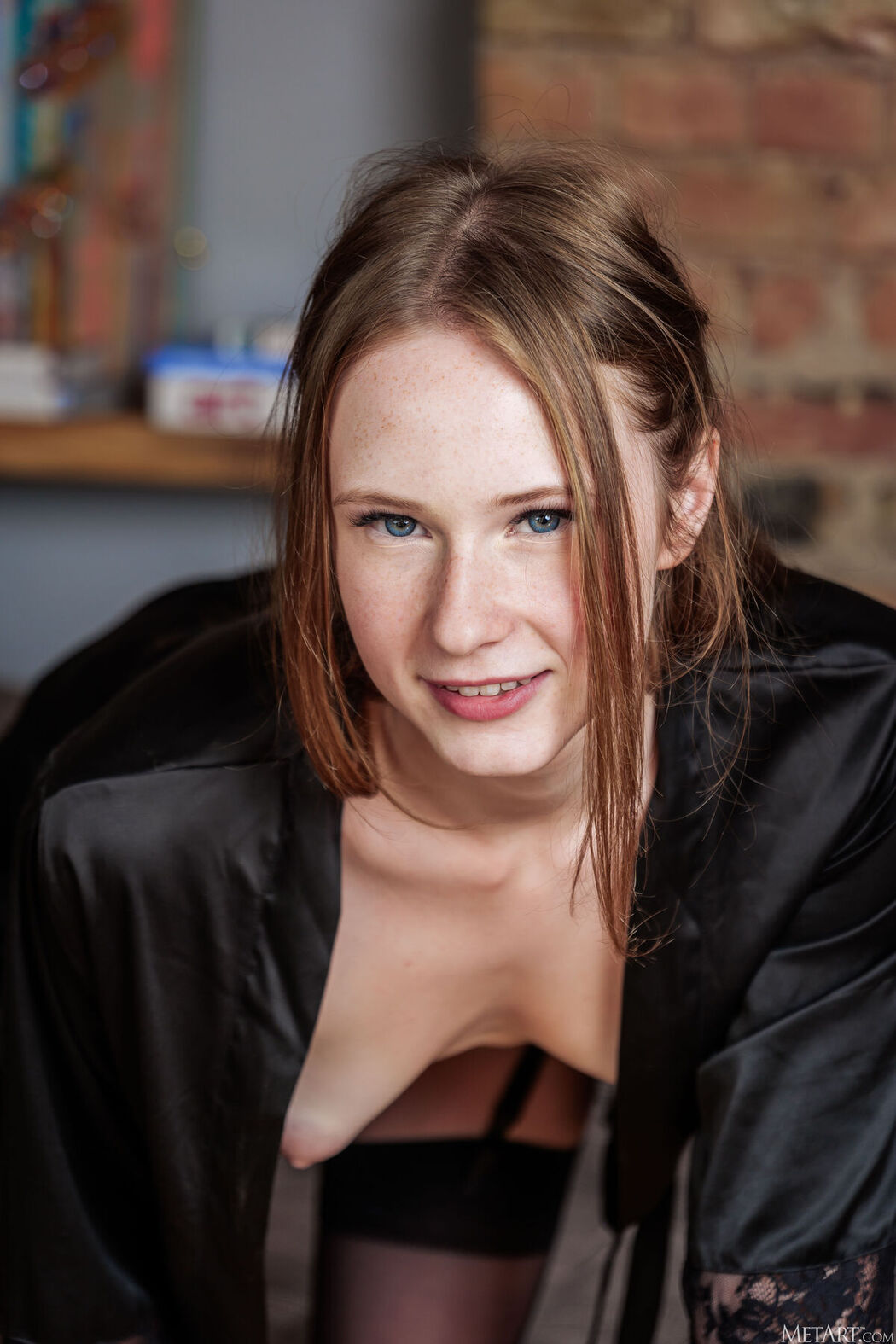 MetArt Zuzanna &#8211; Presenting Zuzanna Part01 (56P)