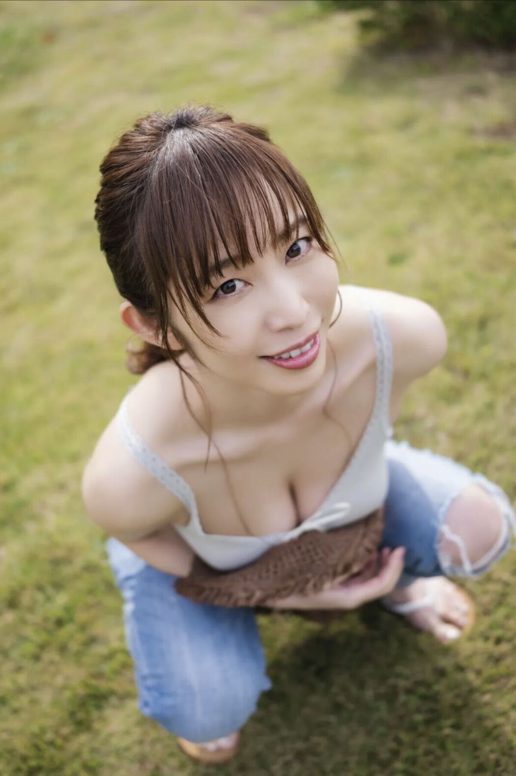 JP Misumi Shiochi 塩地美澄 – FRIDAYデジタル写真集 Pearl オール未公開スペシャルEdition Vol.3 大ボリューム 完全版 Part01 (51P)