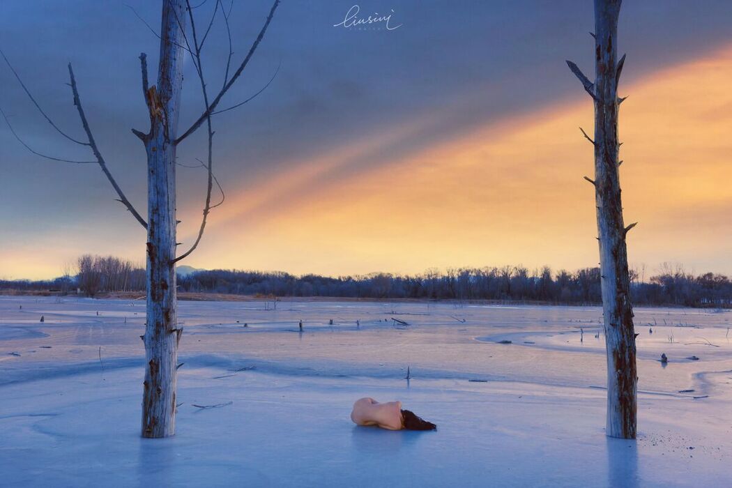 希威社 Photography &#8211; 林希威2025年 含2024年 Part05 (59P)