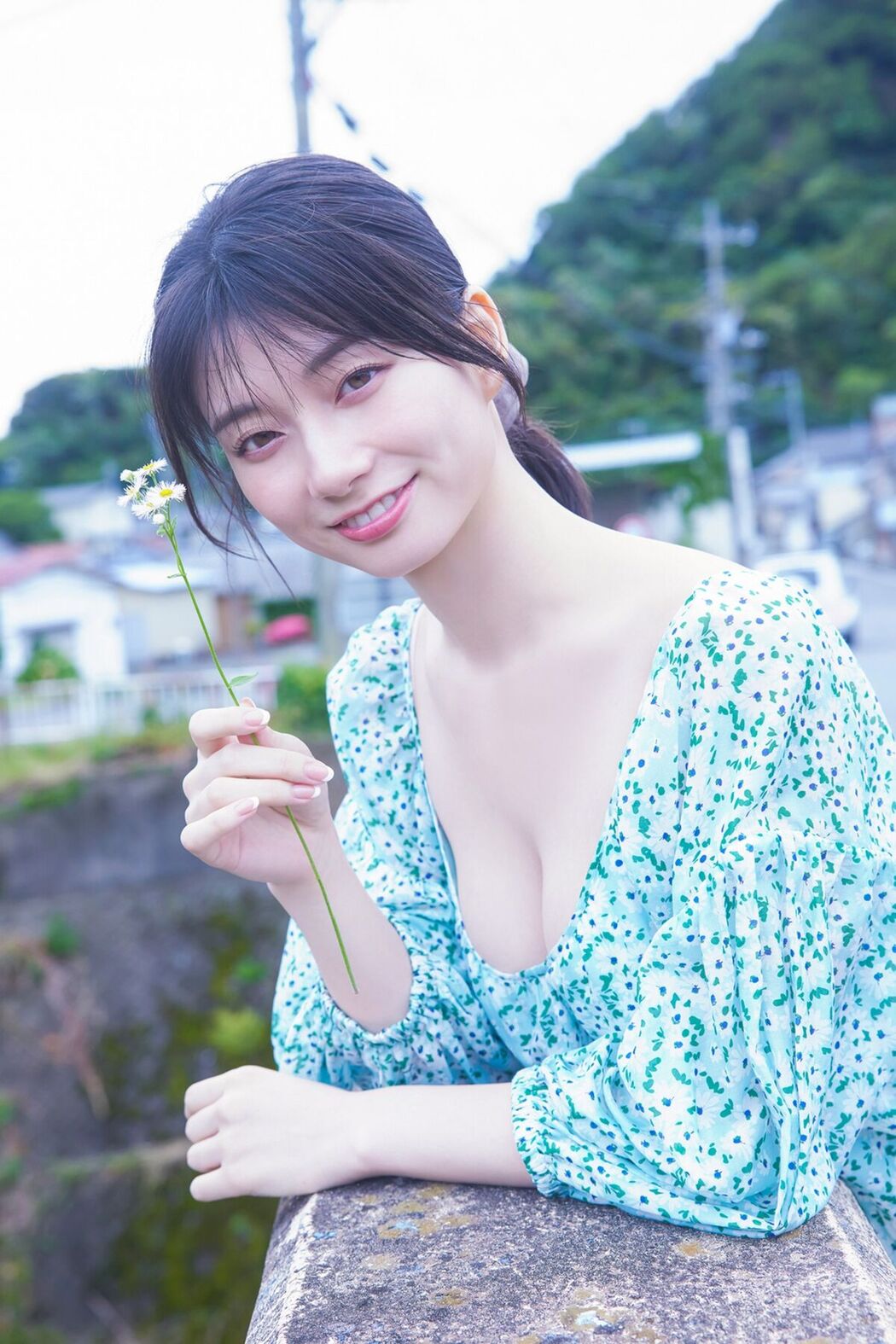 JP Kanna Seto 瀬戸環奈 – 温泉逃避行 156P大ボリューム Part01 (70P)