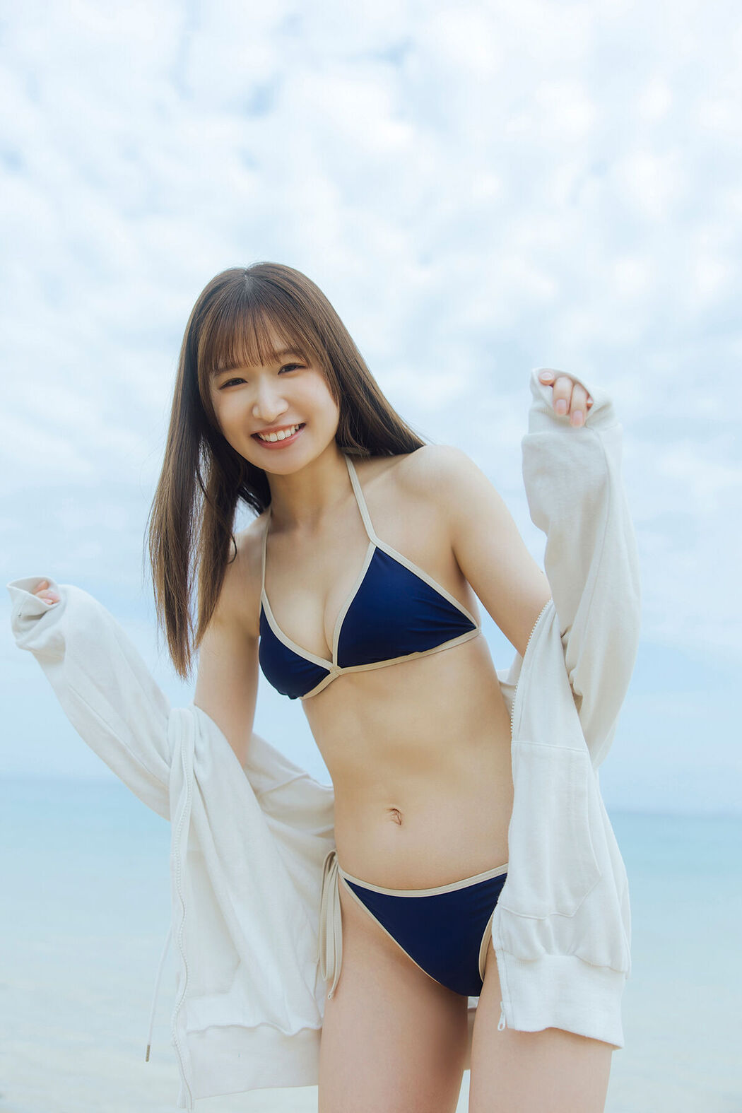 JP Kaiga Kotori 貝賀琴莉 – FLYAWAYヤングチャンピオンデジグラ (71P)