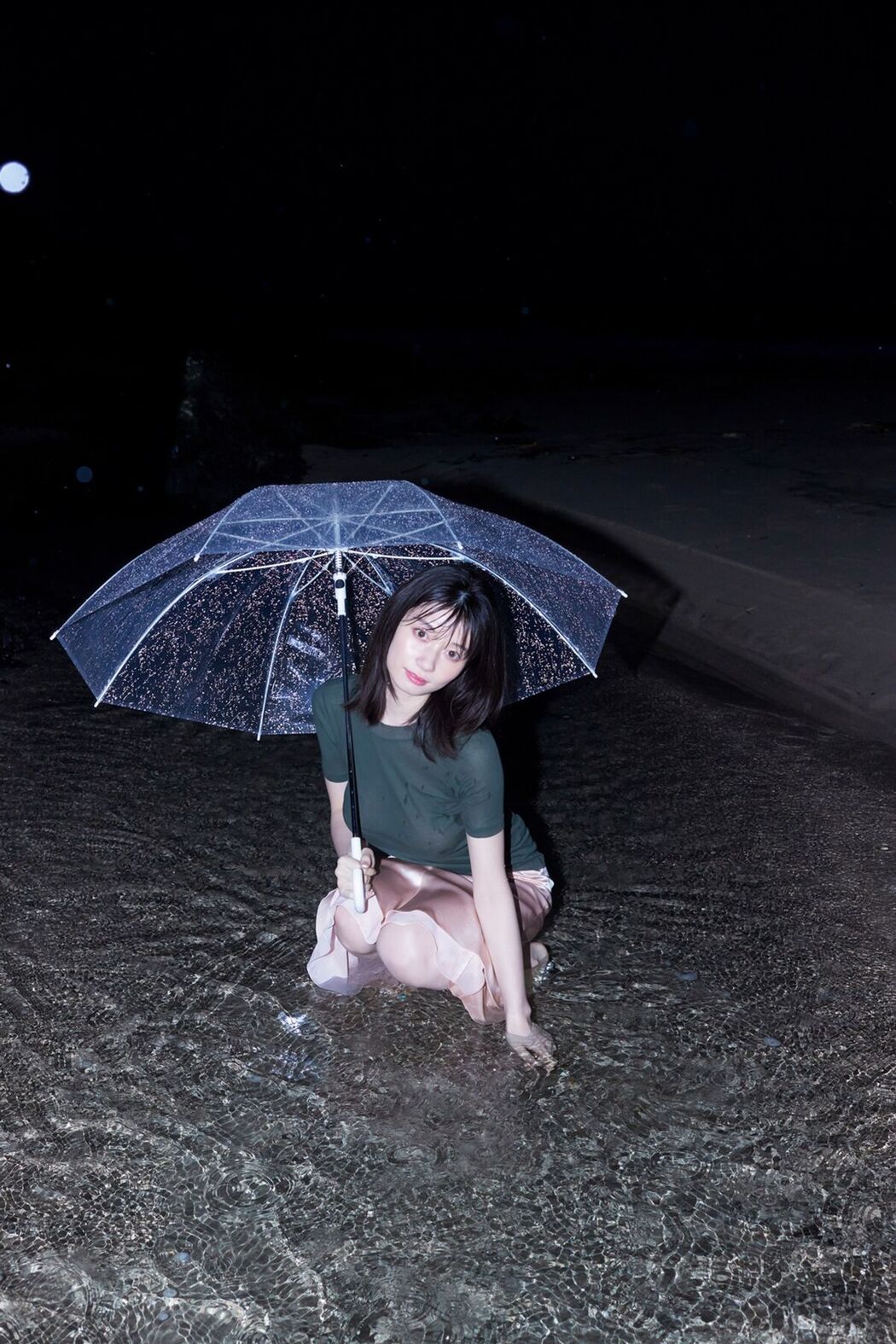 JP Kanna Seto 瀬戸環奈 – 温泉逃避行 156P大ボリューム Part02 (70P)