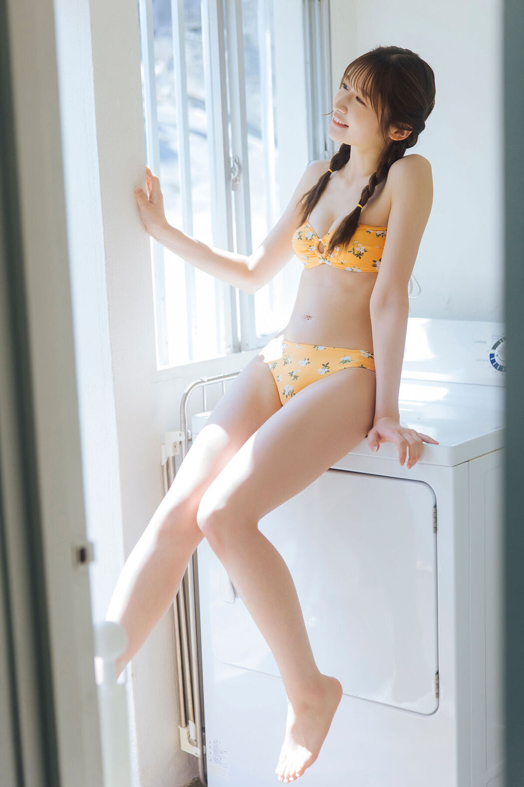 JP Kaiga Kotori 貝賀琴莉 – FLYAWAYヤングチャンピオンデジグラ (71P)