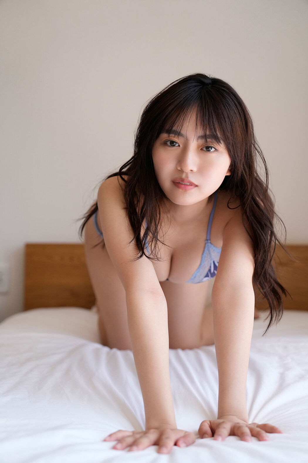 JP Toyoda Runa 豊田ルナ – FLASHデジタル写真集 Seaside Memories (58P)