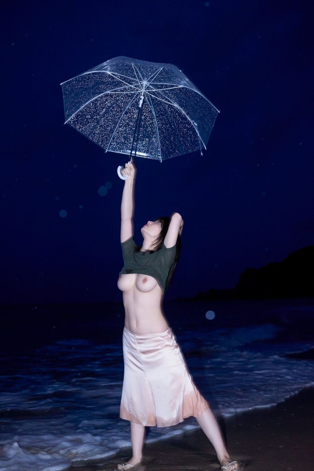 JP Kanna Seto 瀬戸環奈 – 温泉逃避行 156P大ボリューム Part02 (70P)