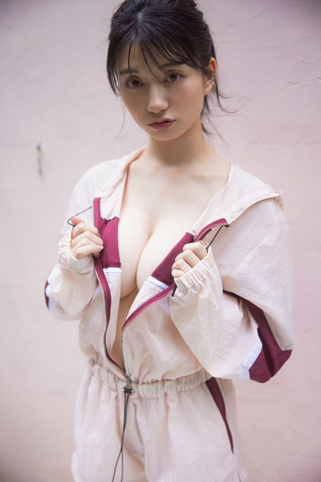 JP Kanna Seto 瀬戸環奈 – 温泉逃避行 156P大ボリューム Part02 (70P)