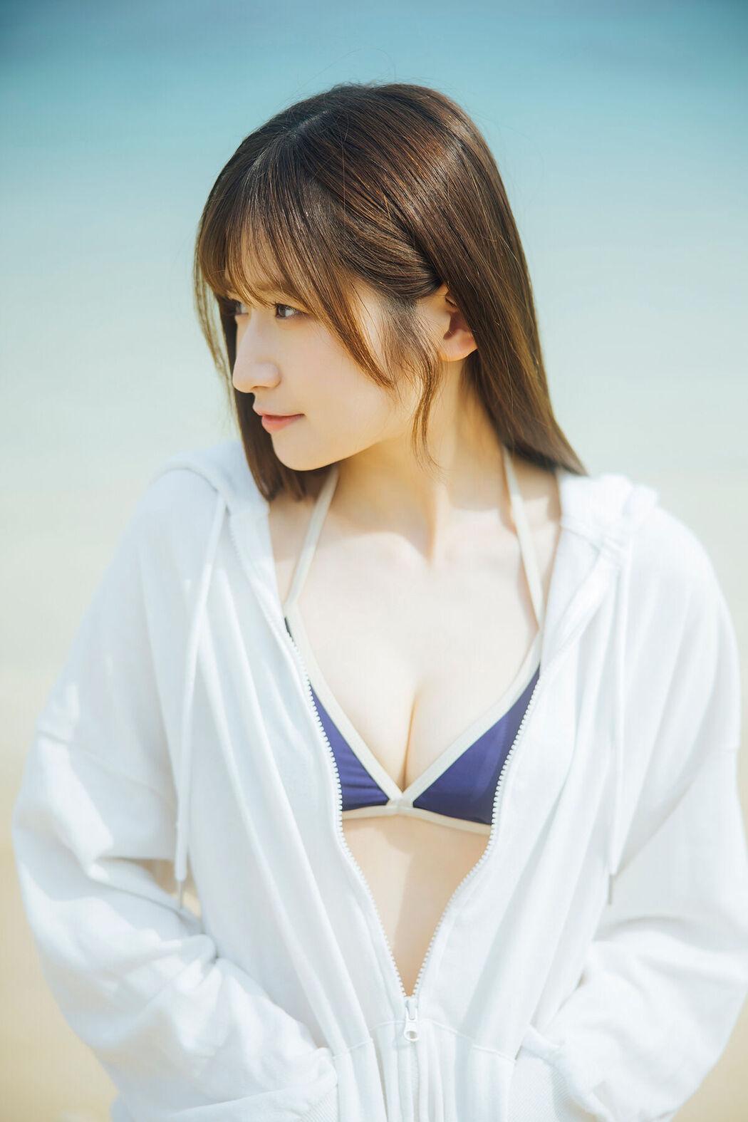 JP Kaiga Kotori 貝賀琴莉 – FLYAWAYヤングチャンピオンデジグラ (71P)