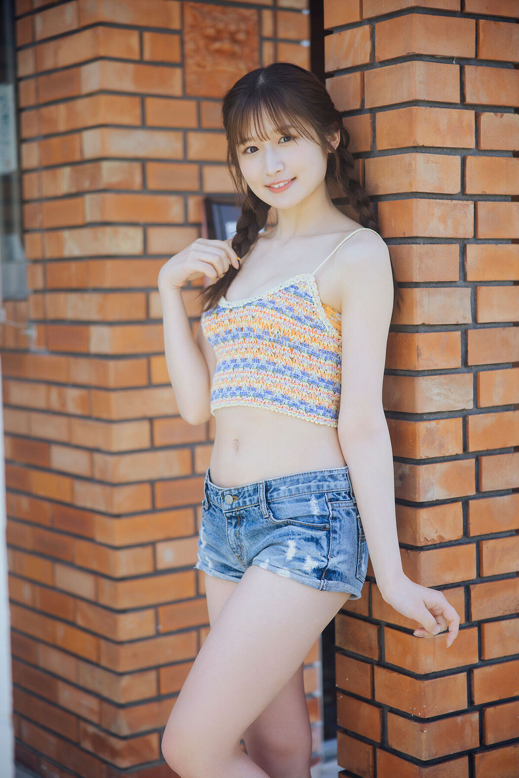 JP Kaiga Kotori 貝賀琴莉 – FLYAWAYヤングチャンピオンデジグラ (71P)