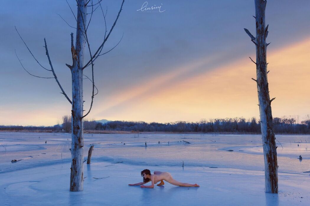 希威社 Photography &#8211; 林希威2025年 含2024年 Part05 (59P)