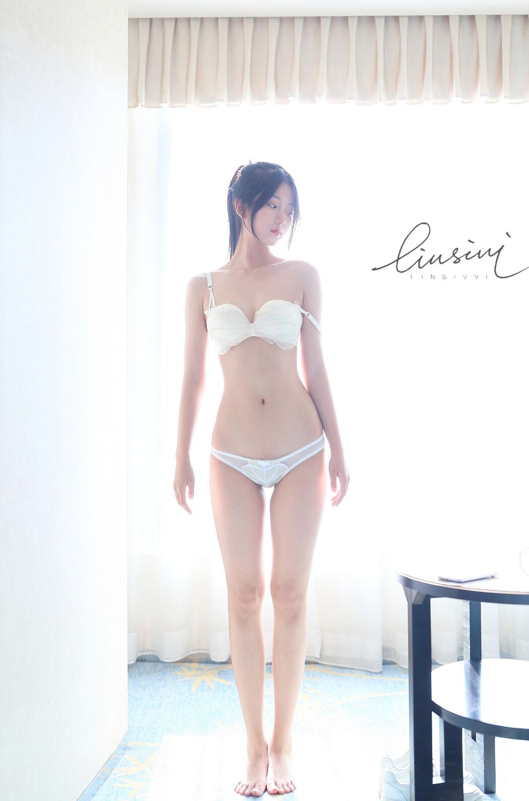 希威社 Photography &#8211; 林希威2025年 含2024年 Part05 (59P)