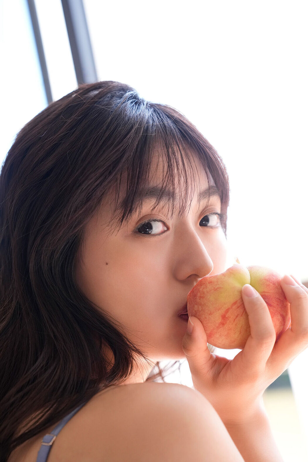 JP Toyoda Runa 豊田ルナ – FLASHデジタル写真集 Seaside Memories (58P)