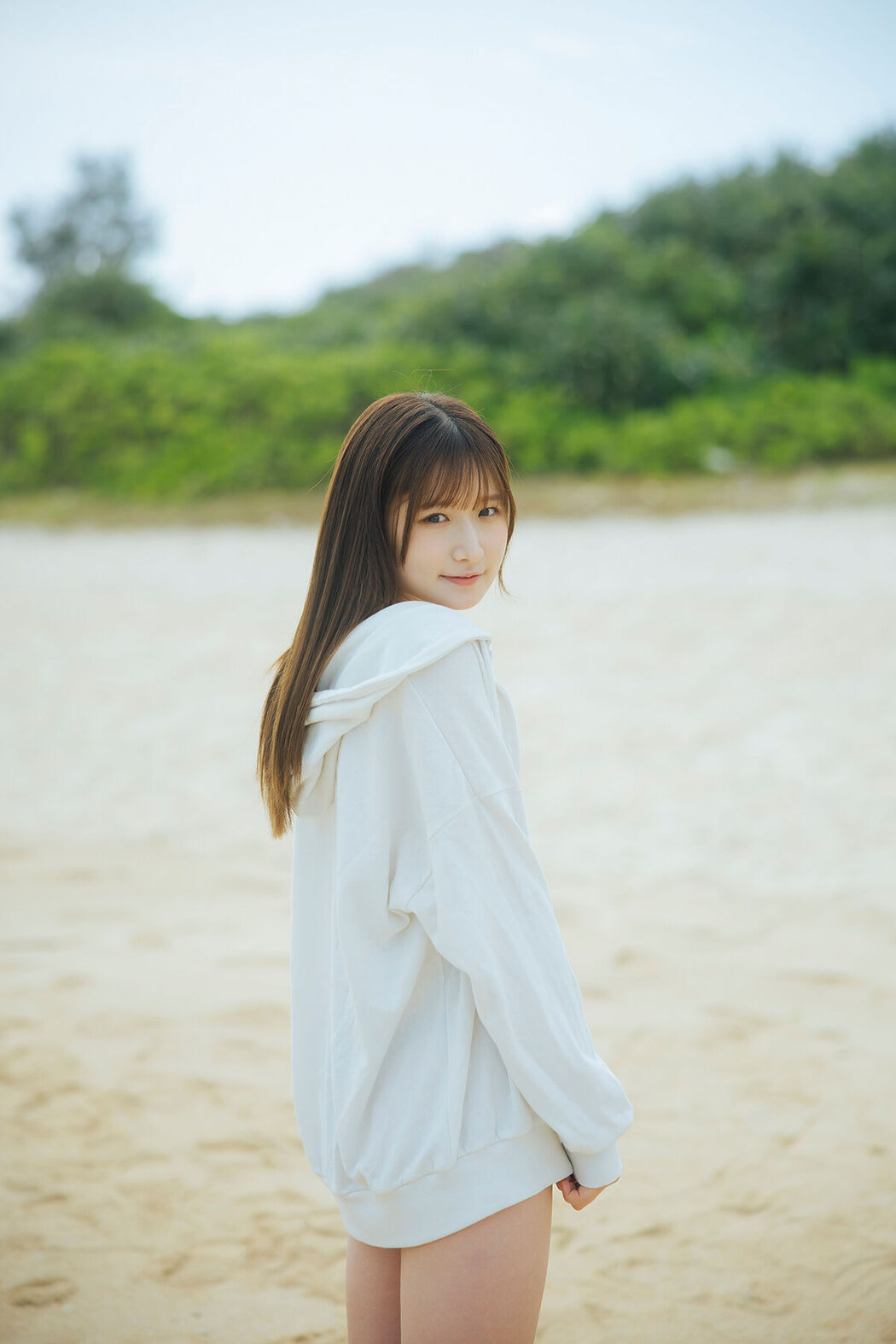 JP Kaiga Kotori 貝賀琴莉 – FLYAWAYヤングチャンピオンデジグラ (71P)