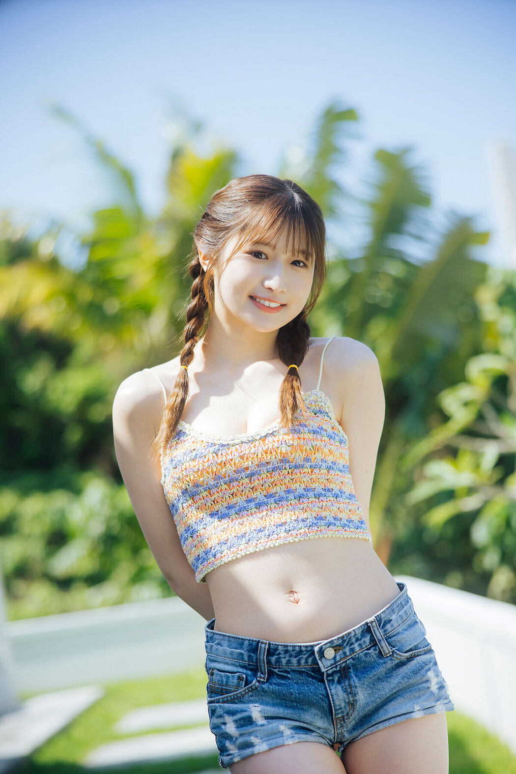 JP Kaiga Kotori 貝賀琴莉 – FLYAWAYヤングチャンピオンデジグラ (71P)