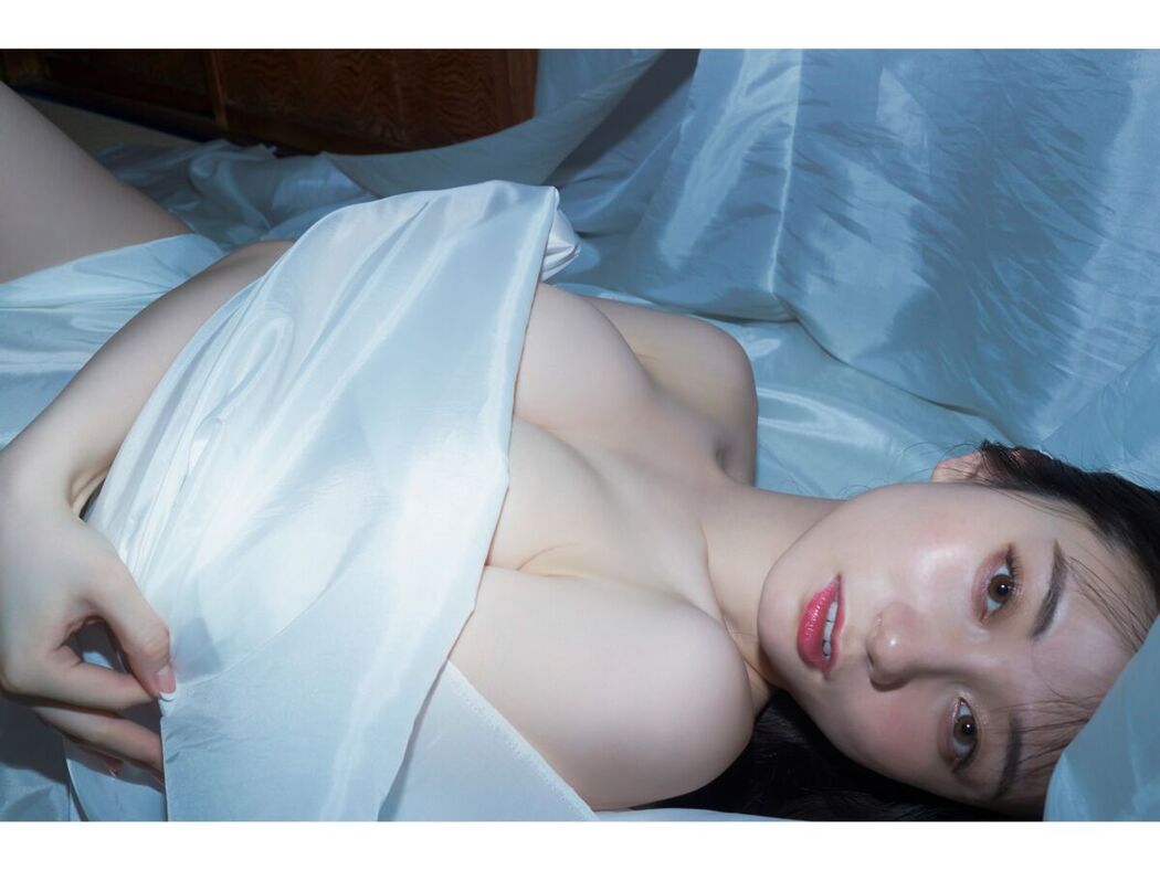 JP Kanna Seto 瀬戸環奈 – 温泉逃避行 156P大ボリューム Part02 (70P)