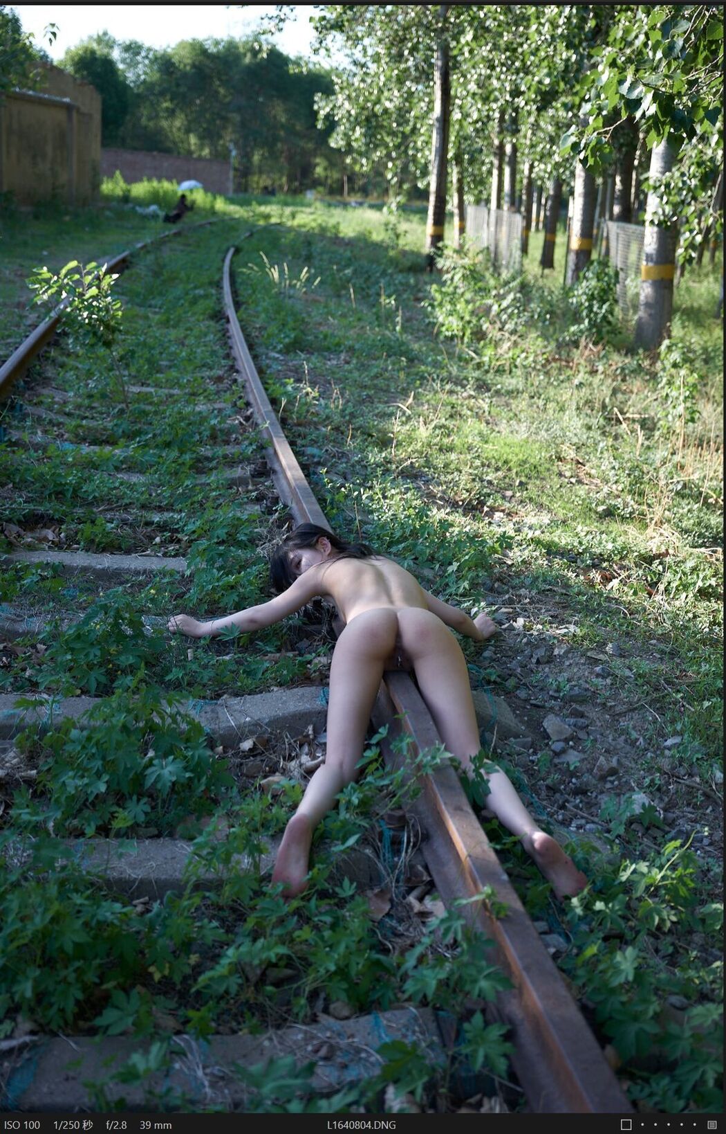 希威社 Photography &#8211; 極品妹妹未流出視圖合集 大尺度 私拍 Part01 (68P &#8211; 6V)