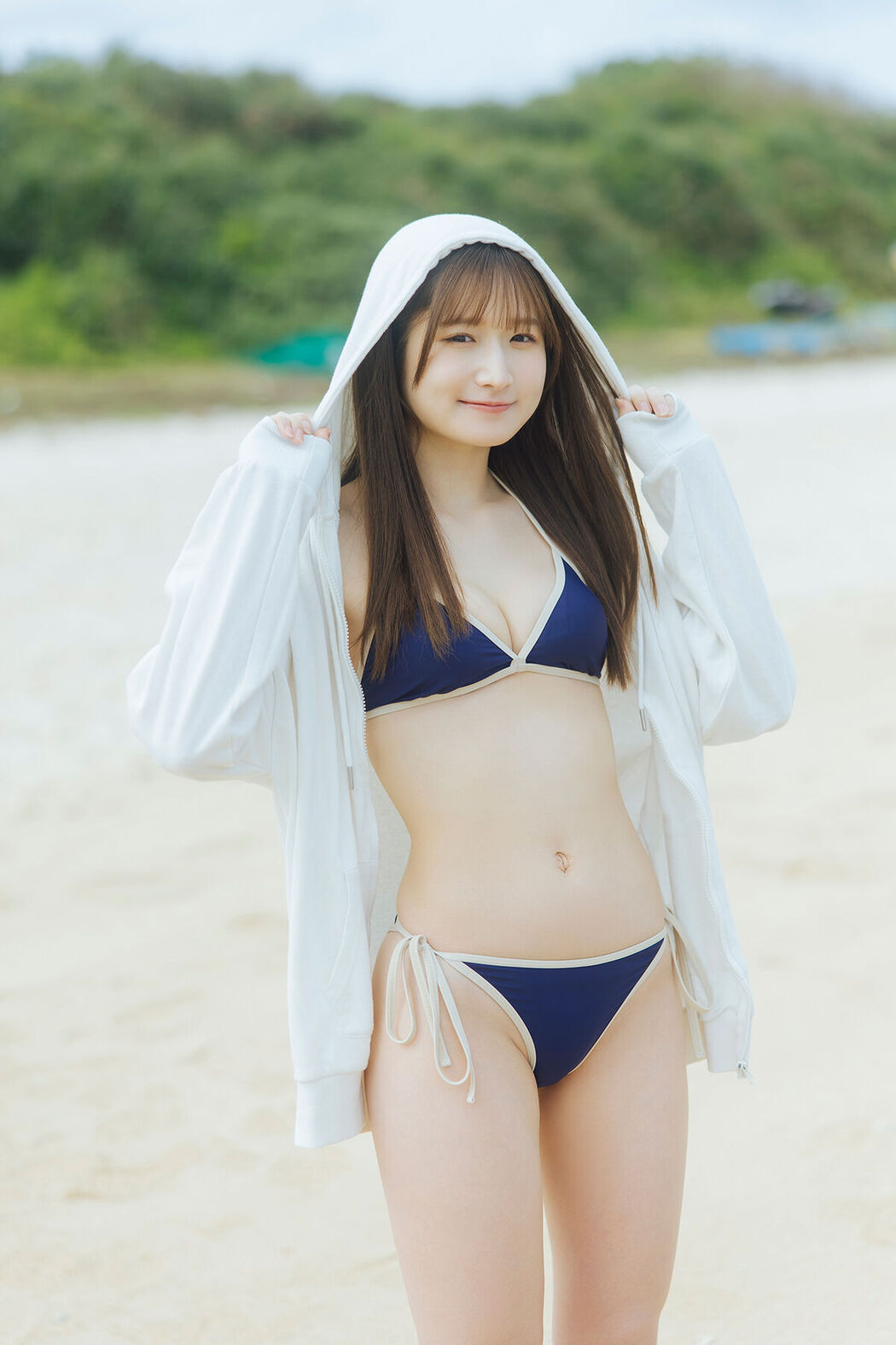 JP Kaiga Kotori 貝賀琴莉 – FLYAWAYヤングチャンピオンデジグラ (71P)