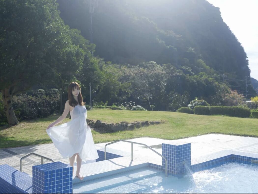 JP Misumi Shiochi 塩地美澄 – FRIDAYデジタル写真集 Pearl オール未公開スペシャルEdition Vol.3 大ボリューム 完全版 Part01 (51P)