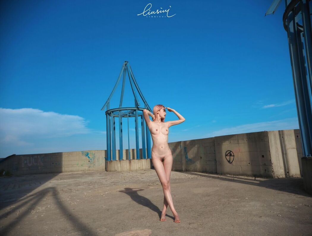 希威社 Photography &#8211; 極品妹妹未流出視圖合集 大尺度 私拍 Part01 (68P &#8211; 6V)