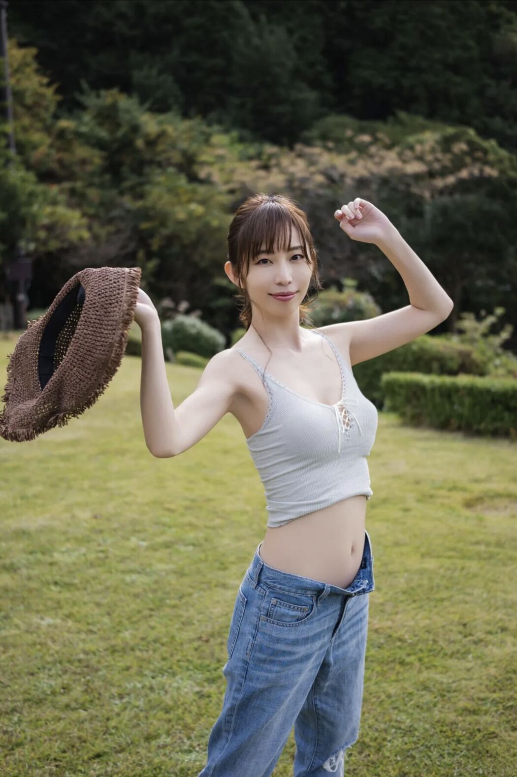 JP Misumi Shiochi 塩地美澄 – FRIDAYデジタル写真集 Pearl オール未公開スペシャルEdition Vol.3 大ボリューム 完全版 Part01 (51P)