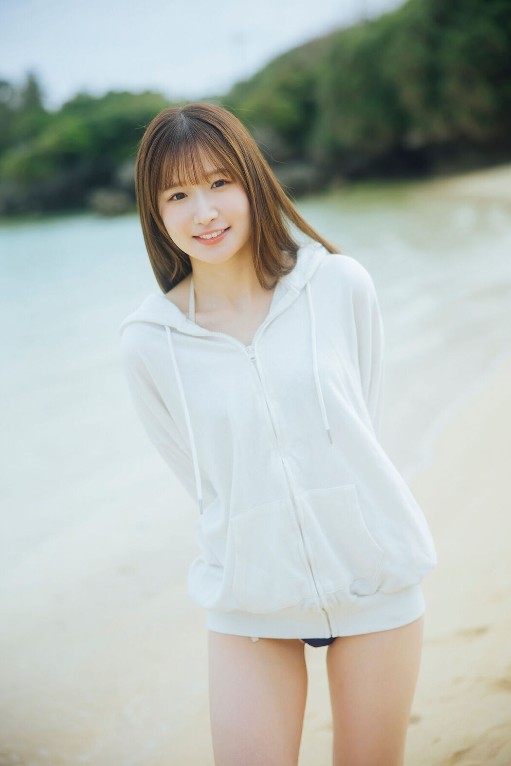 JP Kaiga Kotori 貝賀琴莉 – FLYAWAYヤングチャンピオンデジグラ (71P)