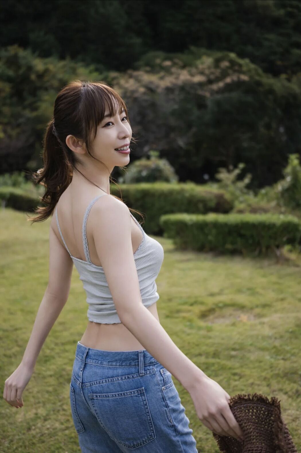 JP Misumi Shiochi 塩地美澄 – FRIDAYデジタル写真集 Pearl オール未公開スペシャルEdition Vol.3 大ボリューム 完全版 Part01 (51P)