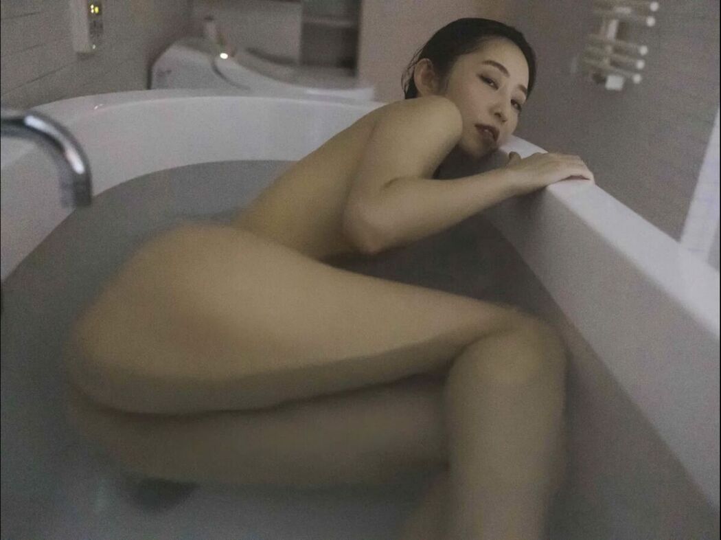 JP Misumi Shiochi 塩地美澄 – FRIDAYデジタル写真集 Pearl オール未公開スペシャルEdition Vol.3 大ボリューム 完全版 Part01 (51P)