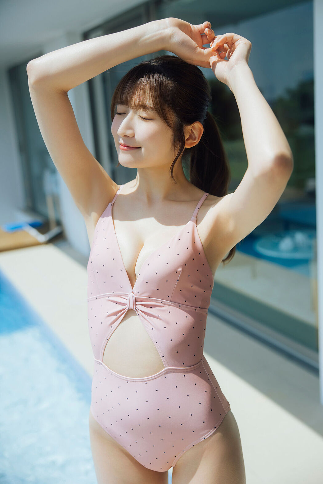 JP Kaiga Kotori 貝賀琴莉 – FLYAWAYヤングチャンピオンデジグラ (71P)