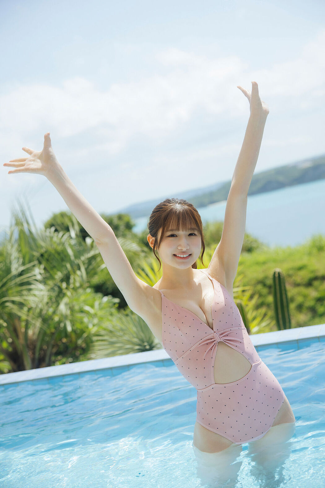 JP Kaiga Kotori 貝賀琴莉 – FLYAWAYヤングチャンピオンデジグラ (71P)