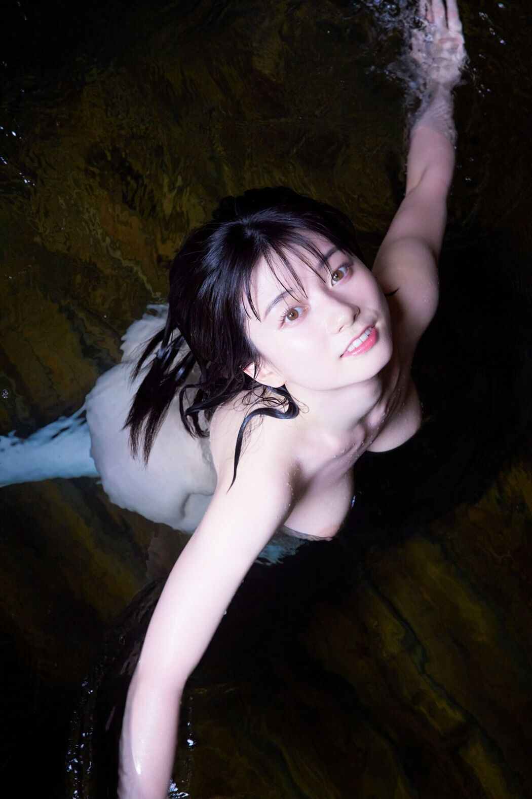 JP Kanna Seto 瀬戸環奈 – 温泉逃避行 156P大ボリューム Part01 (70P)