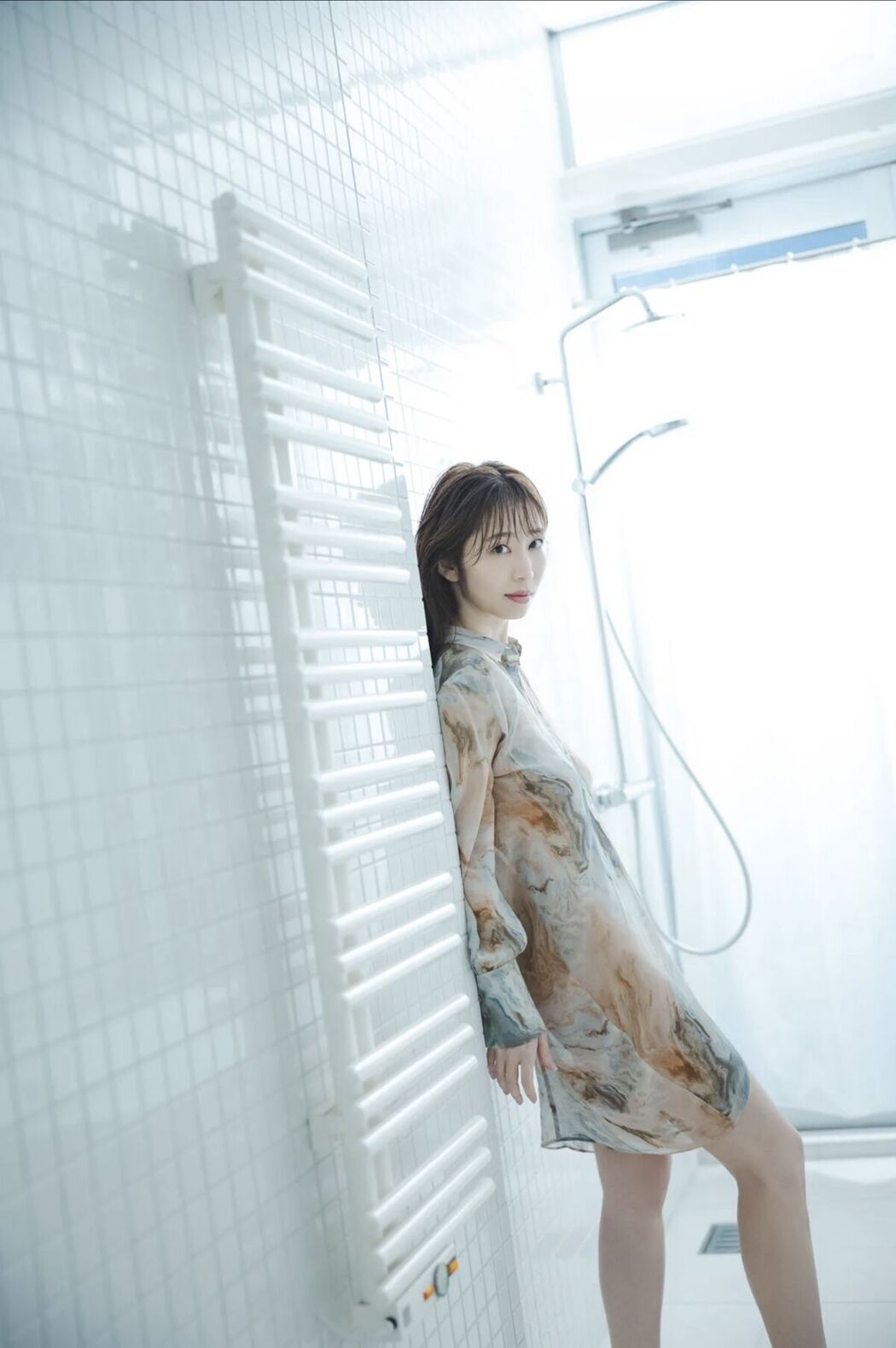 JP Misumi Shiochi 塩地美澄 – FRIDAYデジタル写真集 Pearl オール未公開スペシャルEdition Vol.3 大ボリューム 完全版 Part01 (51P)