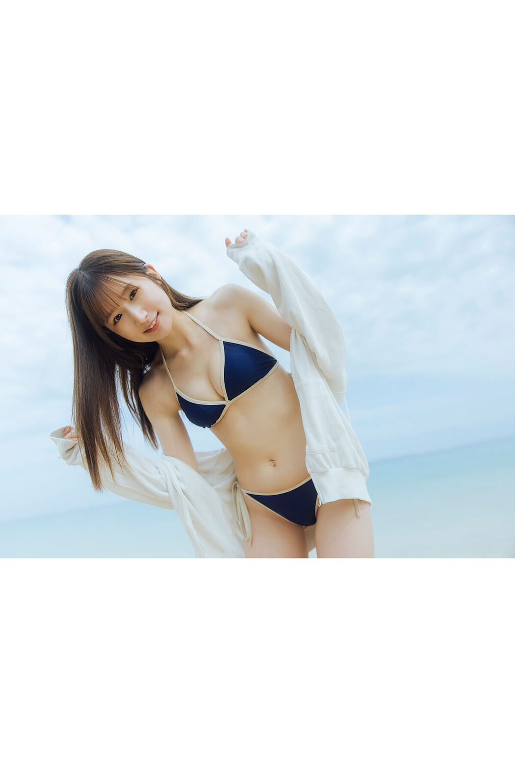 JP Kaiga Kotori 貝賀琴莉 – FLYAWAYヤングチャンピオンデジグラ (71P)