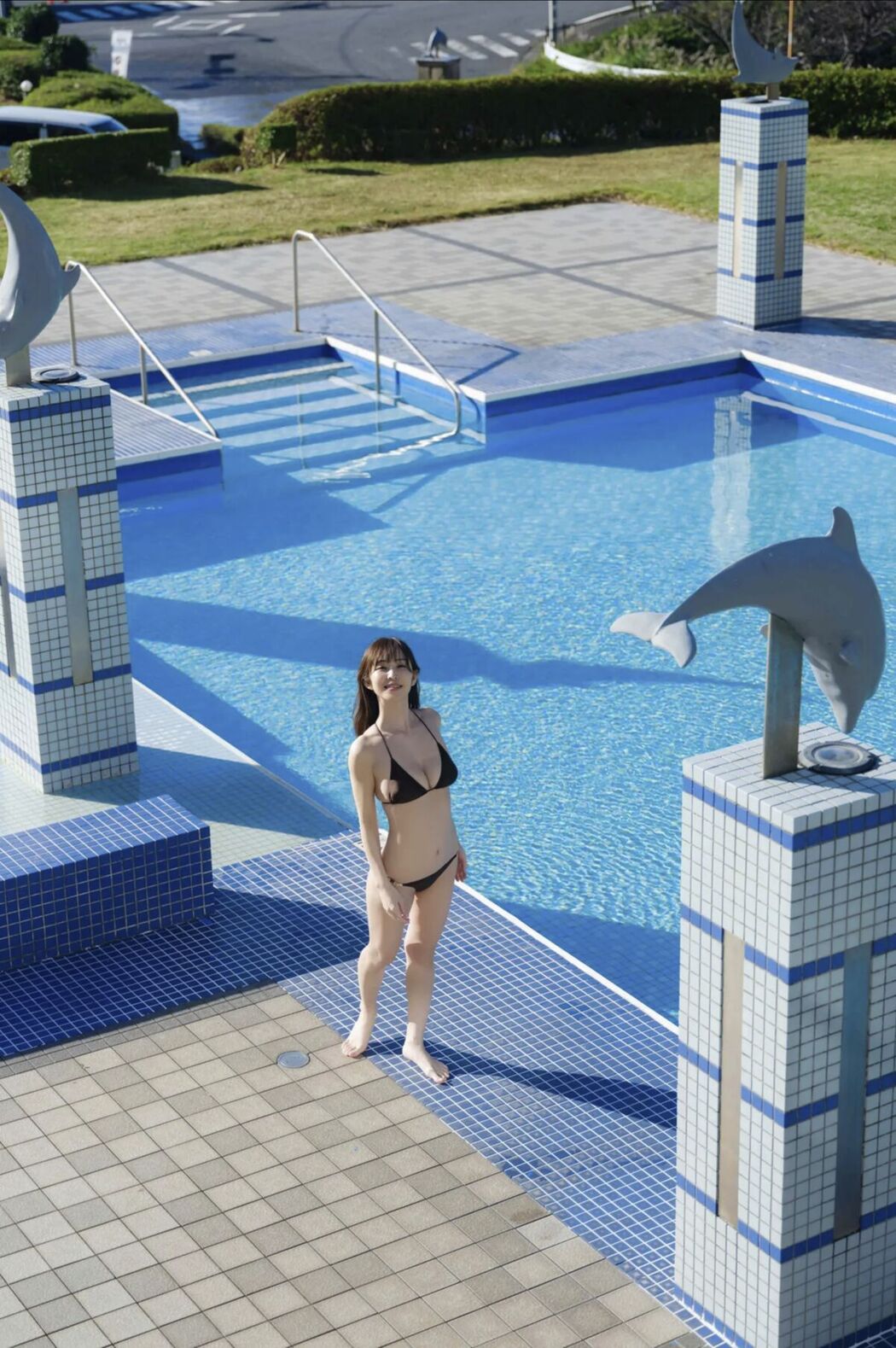 JP Misumi Shiochi 塩地美澄 – FRIDAYデジタル写真集 Pearl オール未公開スペシャルEdition Vol.3 大ボリューム 完全版 Part01 (51P)