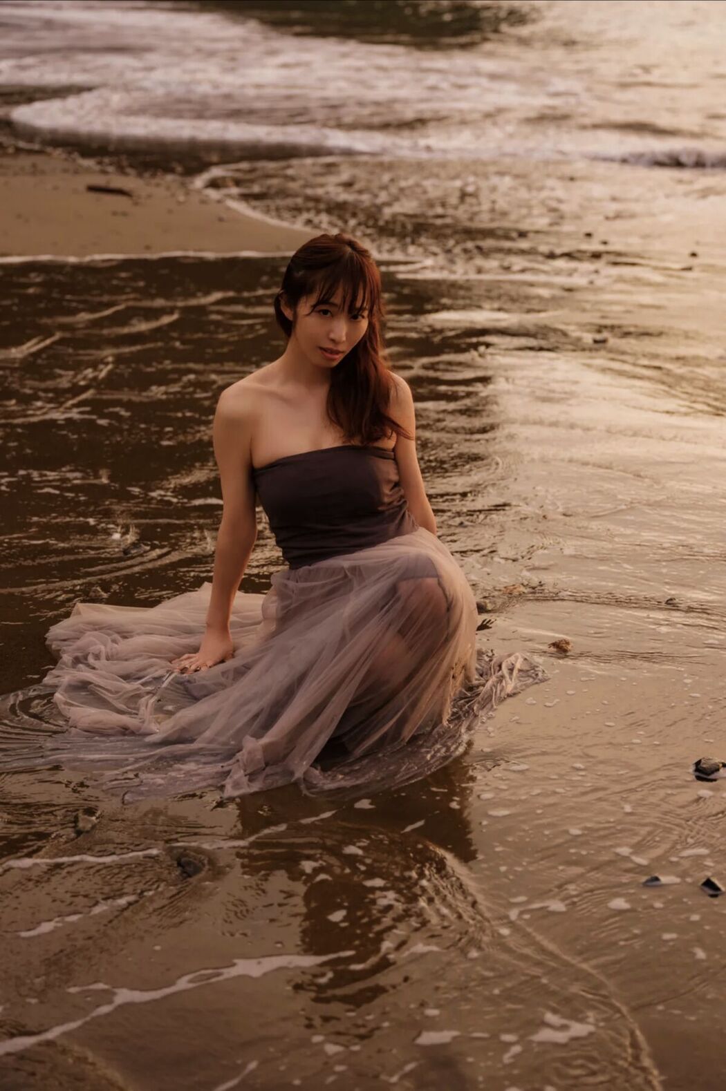 JP Misumi Shiochi 塩地美澄 – FRIDAYデジタル写真集 Pearl オール未公開スペシャルEdition Vol.3 大ボリューム 完全版 Part02 (50P)