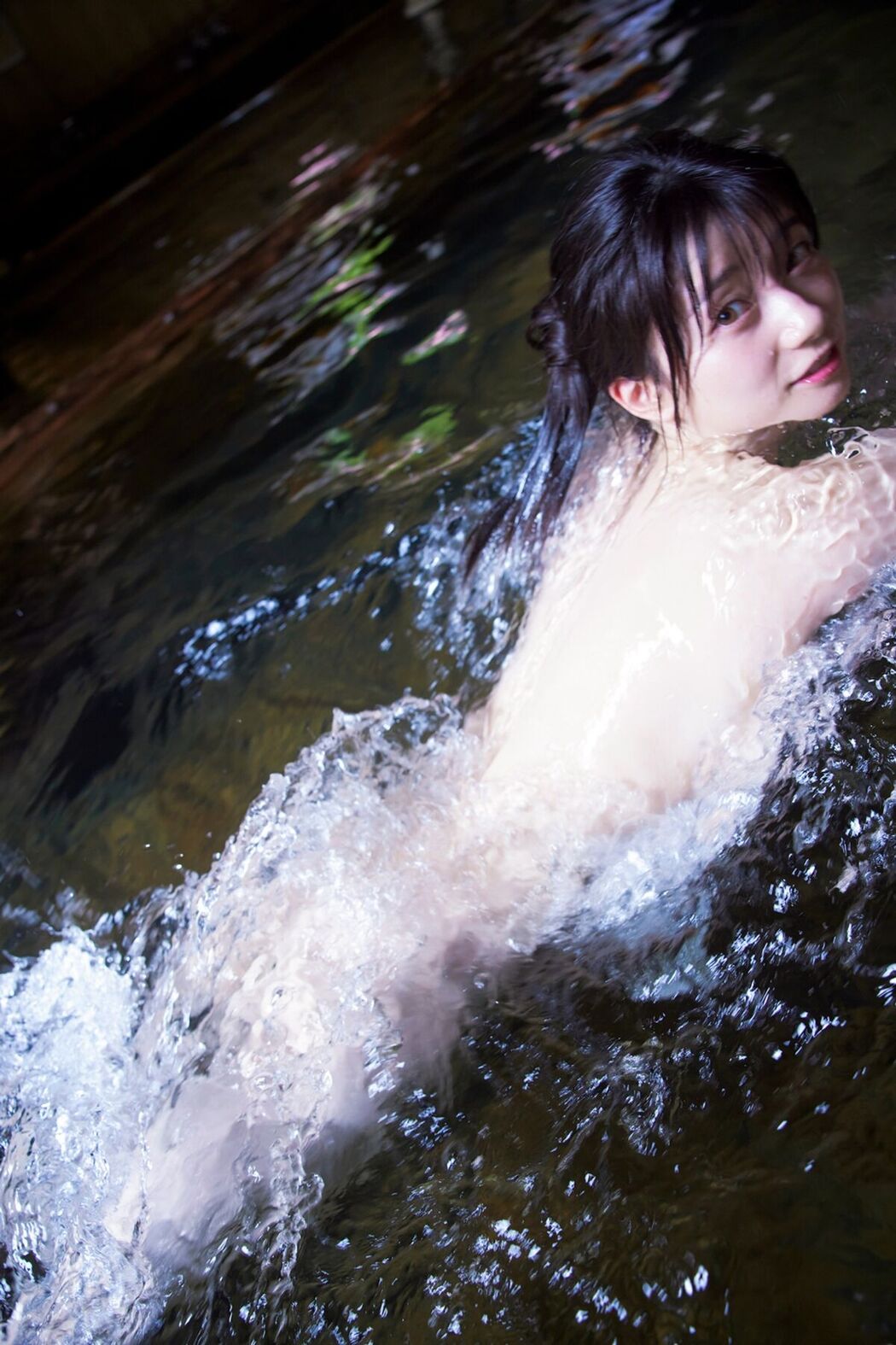 JP Kanna Seto 瀬戸環奈 – 温泉逃避行 156P大ボリューム Part01 (70P)