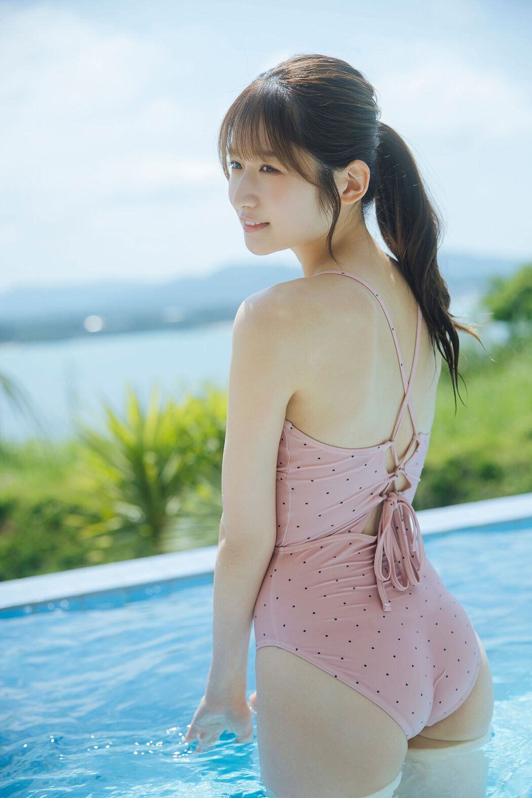 JP Kaiga Kotori 貝賀琴莉 – FLYAWAYヤングチャンピオンデジグラ (71P)