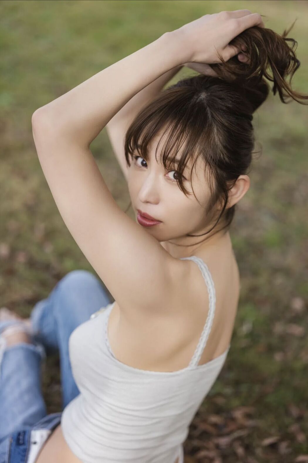 JP Misumi Shiochi 塩地美澄 – FRIDAYデジタル写真集 Pearl オール未公開スペシャルEdition Vol.3 大ボリューム 完全版 Part01 (51P)