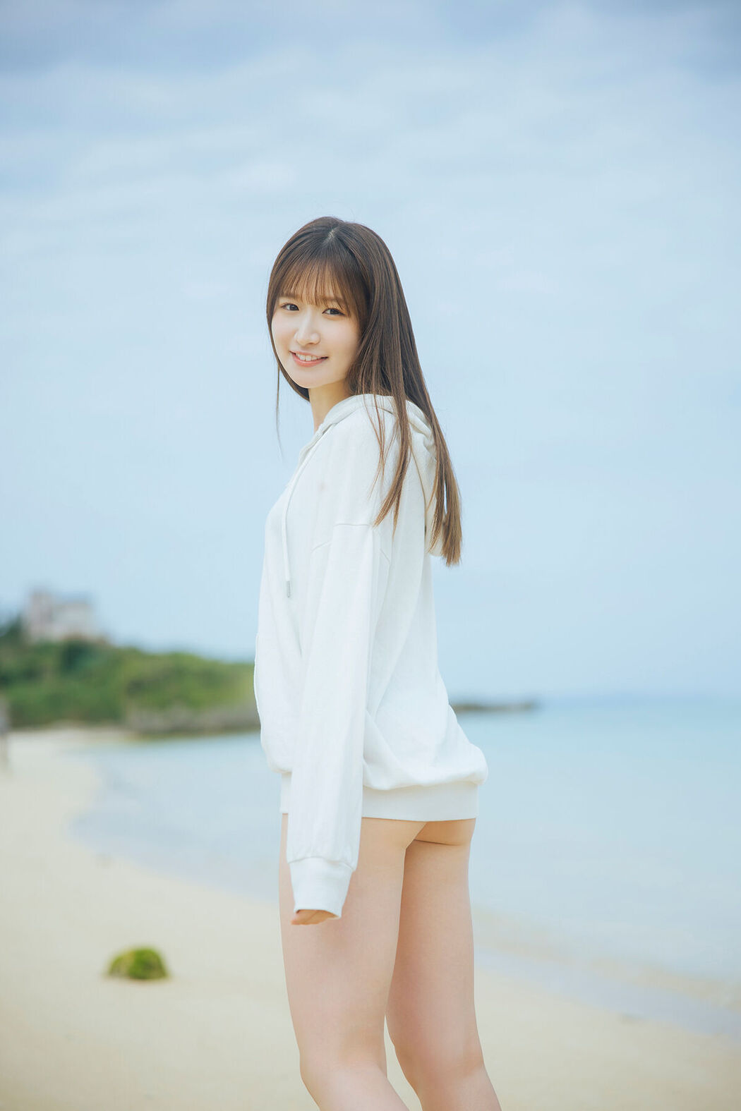 JP Kaiga Kotori 貝賀琴莉 – FLYAWAYヤングチャンピオンデジグラ (71P)