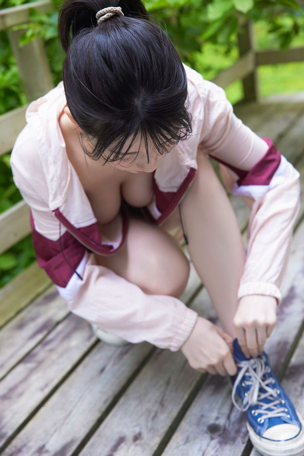 JP Kanna Seto 瀬戸環奈 – 温泉逃避行 156P大ボリューム Part02 (70P)